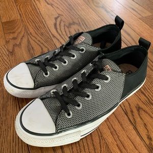Converse All Star women’s shoes